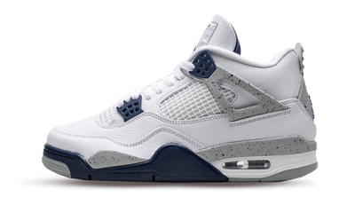 Air Jordan 4 - Sneak.fi