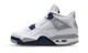Air Jordan 4 Retro Midnight Navy