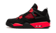 Air Jordan 4 Retro Red Thunder