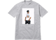 Juice Wrld X Revenge Photo Tee Grey