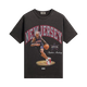 Kith For NBA All-Star New Jersey Nets Stephon Marbury Vintage T-Shirt Black