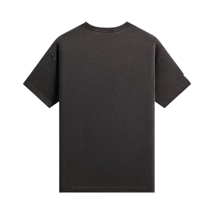 Kith For NBA All-Star Philadelphia 76ers Allen Iverson Vintage Tee Black
