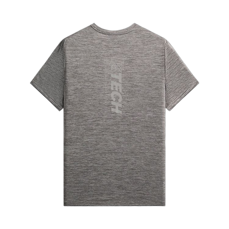 Kith For On Core T-Shirt Heather Gray