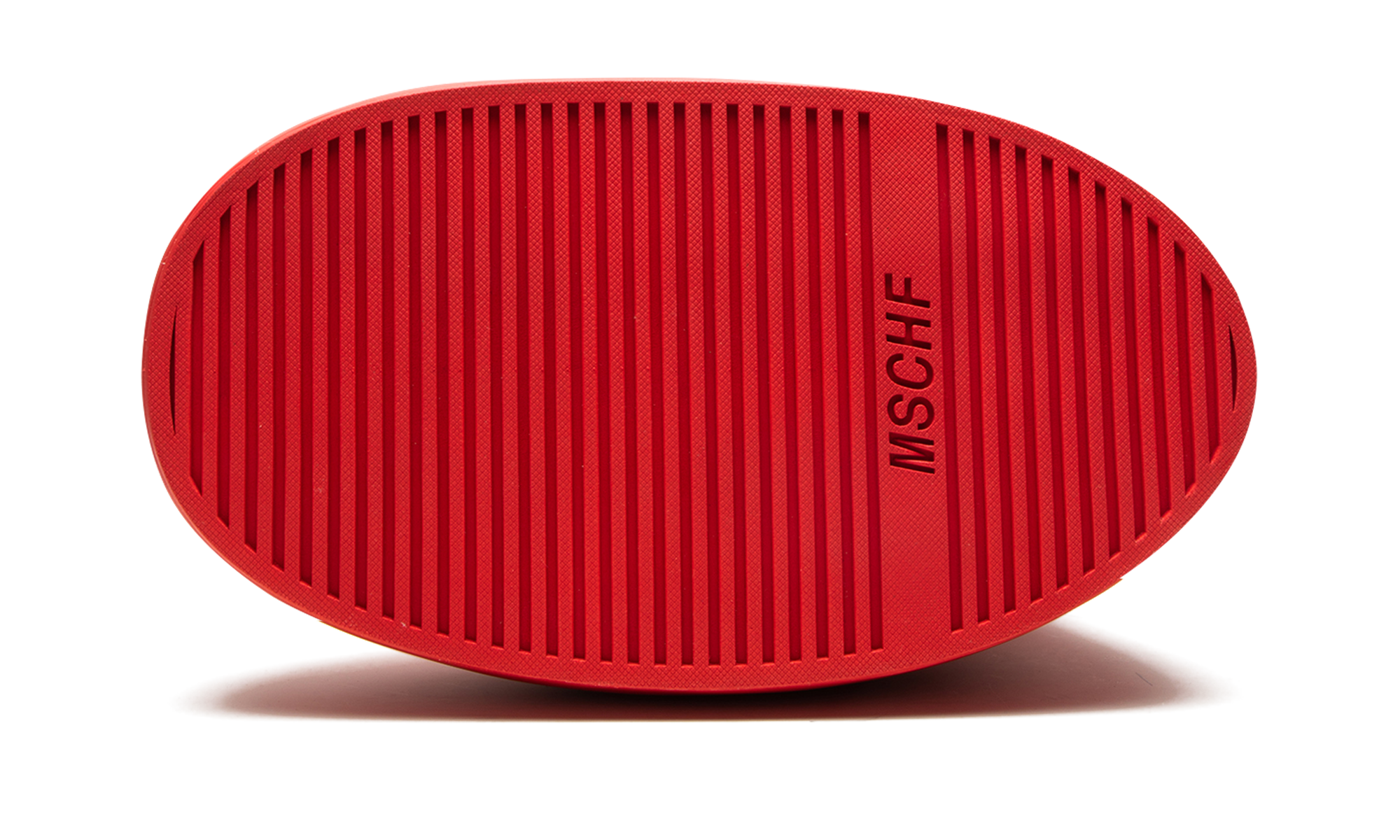 MSCHF Big Red Boot