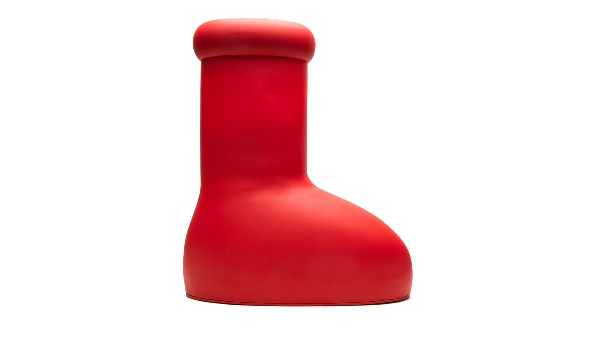 MSCHF Big Red Boot