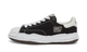 Maison Mihara Yasuhiro Blakey OG Sole Canvas Low White Black