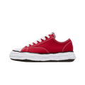 Maison Mihara Yasuhiro Peterson 23 OG Sole Canvas Low Red