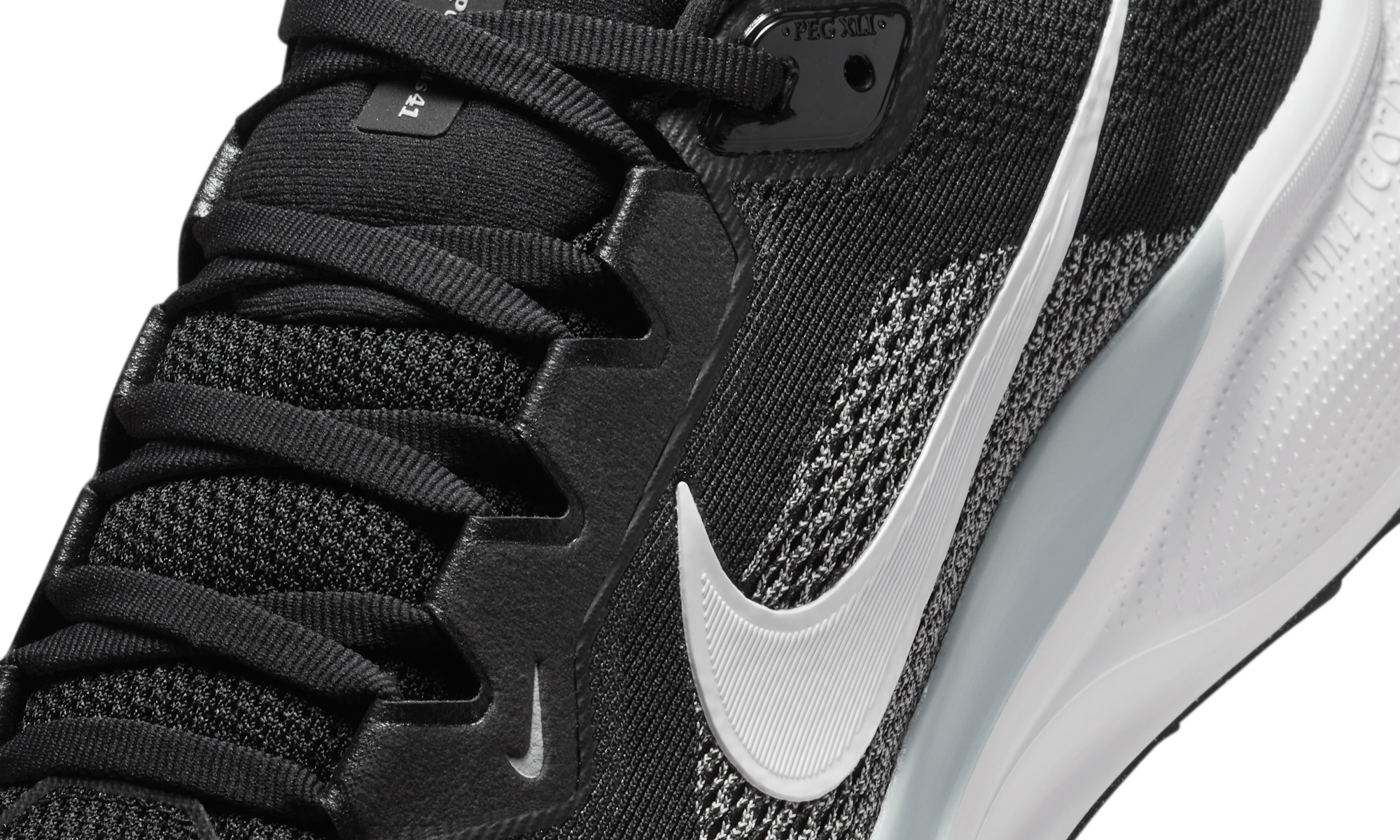 NFL x Nike Air Zoom Pegasus 41 Las Vegas Raiders