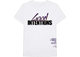 Nav x Vlone Doves T-Shirt White