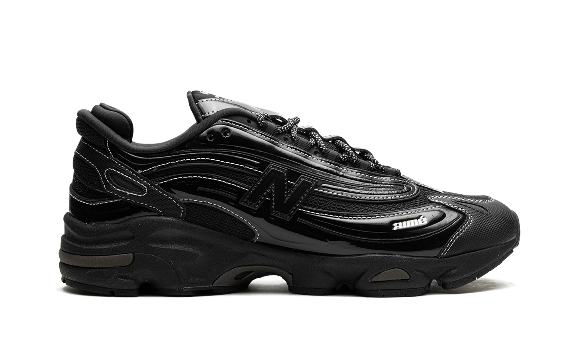 New Balance 1000 Aime Leon Dore Black