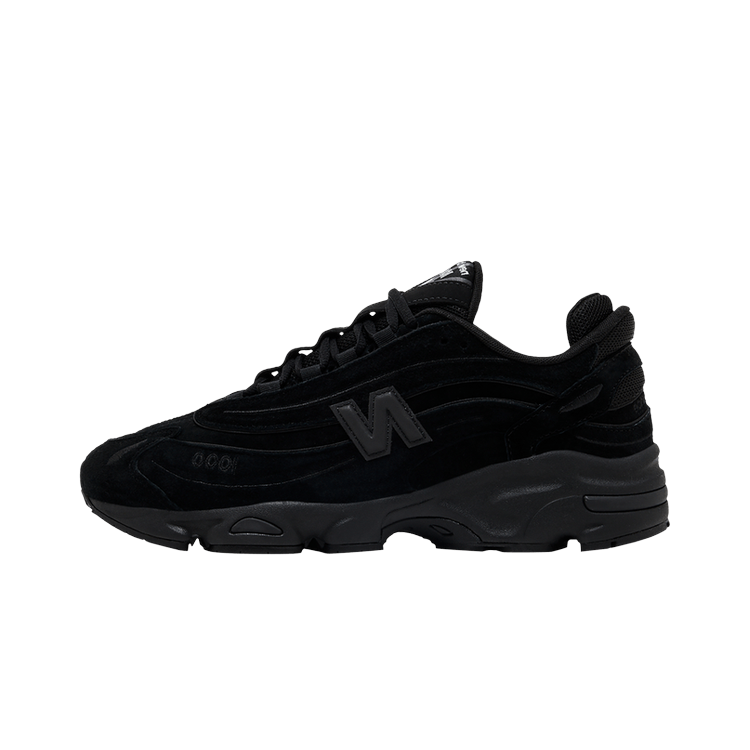 New Balance 1000 Black Cat, Black/Black (M1000LA)