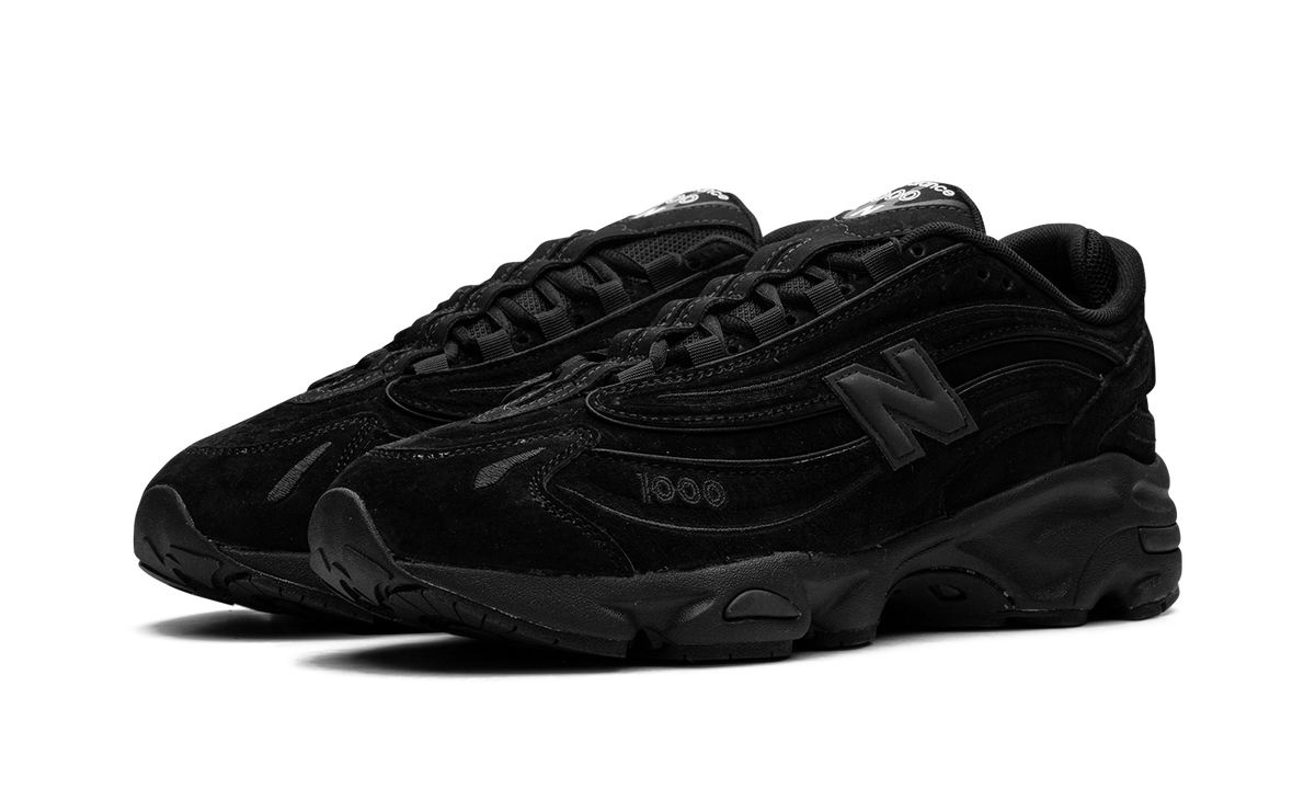 New Balance 1000 Black Cat