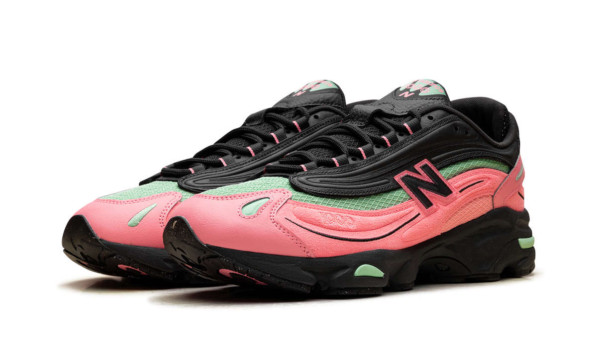 New Balance 1000 Black Pink