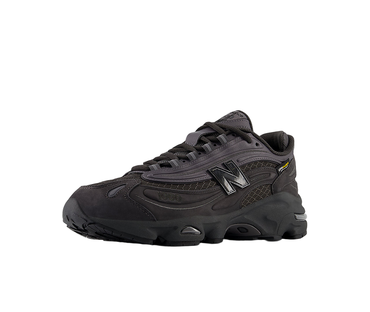 New Balance 1000 Cordura Black Cement