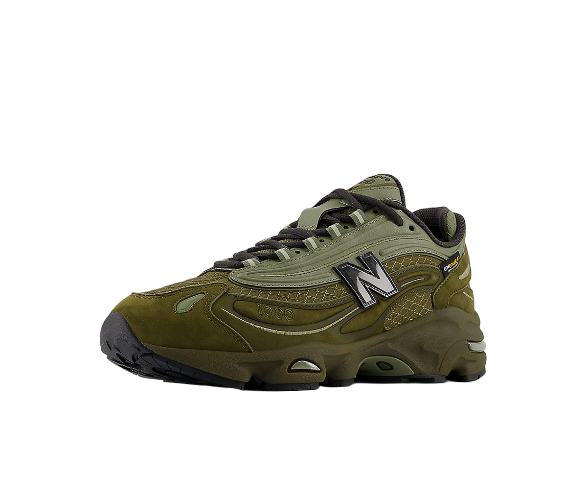 New Balance 1000 Cordura Woodland