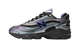 New Balance 1000 Faded Black Electric Indigo