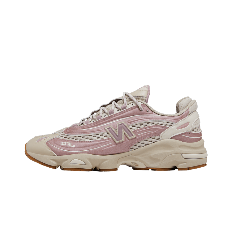 New Balance 1000 Joe Freshgoods When Things Were Pure Pink Mink
