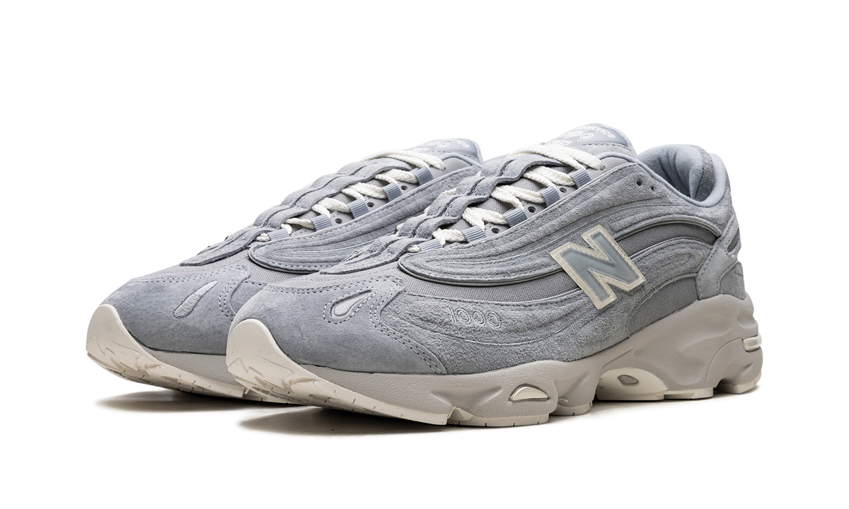 New Balance 1000 Kith 101 Quarry