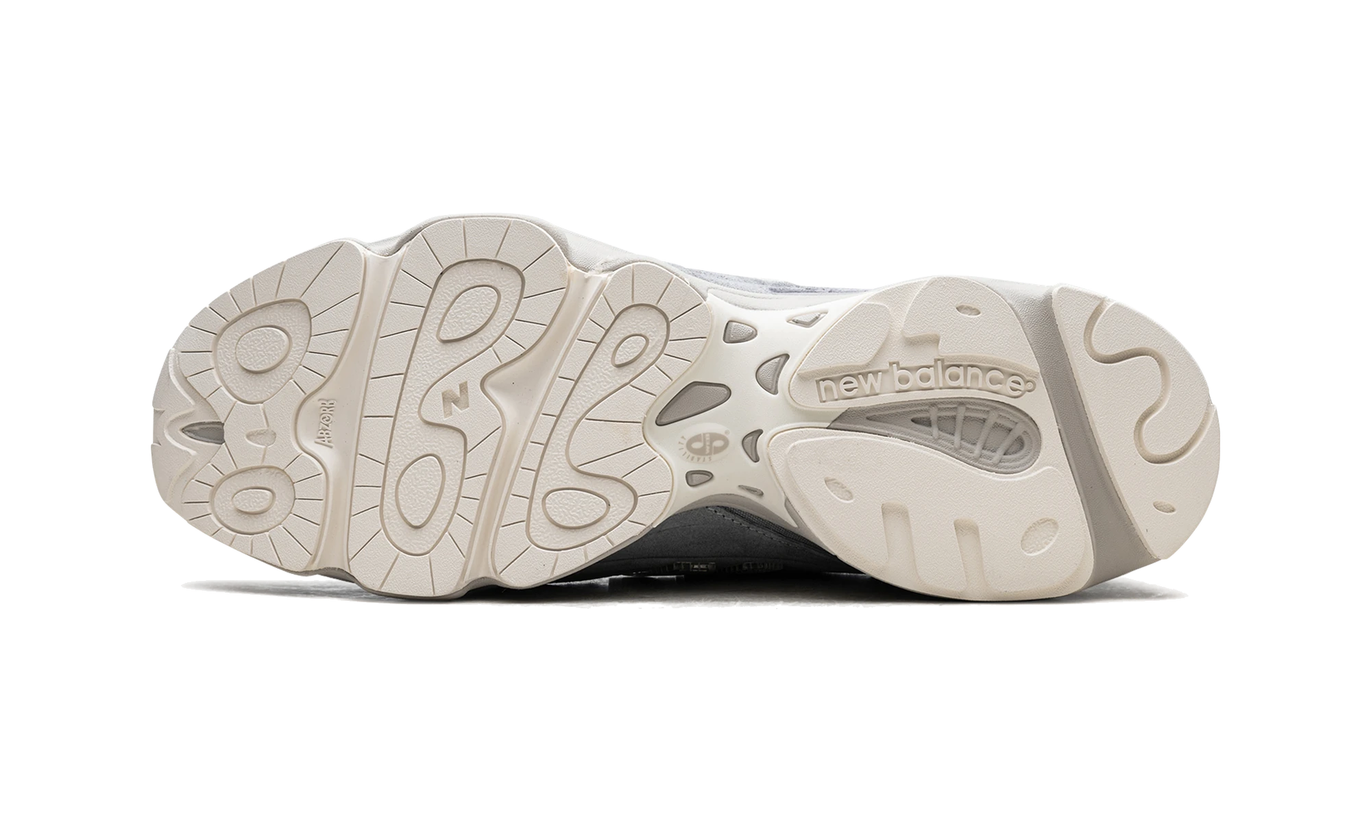 New Balance 1000 Kith 101 Quarry