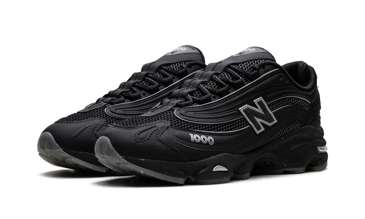 New Balance 1000 Lunar New Year Black