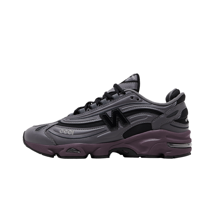 New Balance 1000 Magnet Plum Brown, Magnet/Plum Brown (M1000EB)