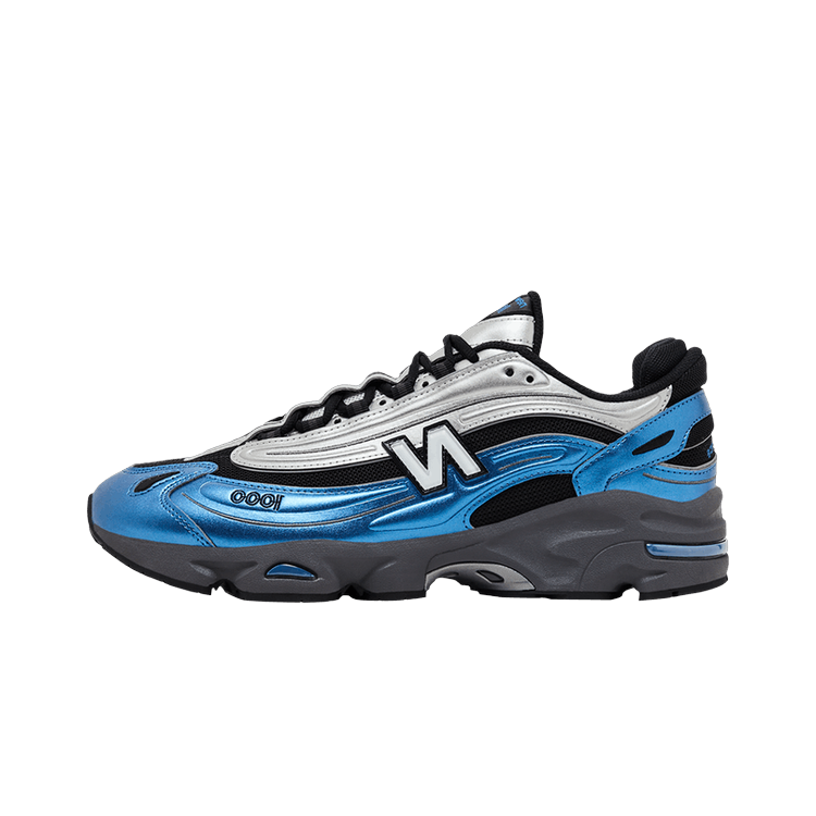 New Balance 1000 Metallic Blue, Metallic Blue (M1000ENV)