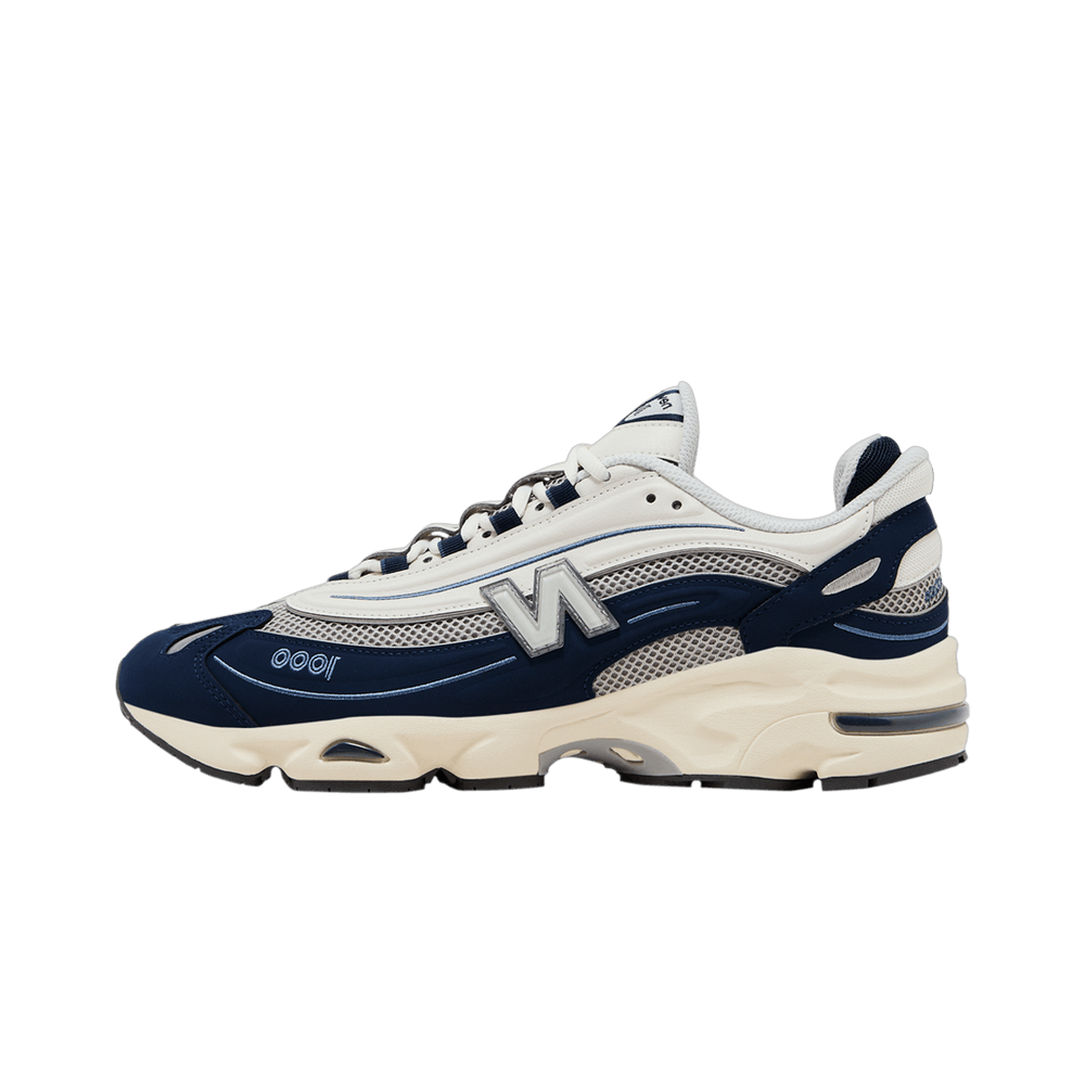 New Balance 1000 Navy Sea Salt, Navy/Sea Salt (M1000MEN)