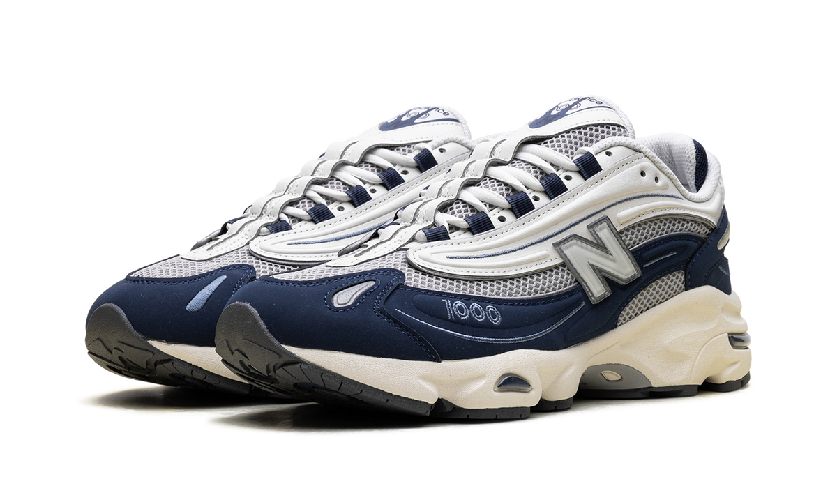 New Balance 1000 Navy Sea Salt