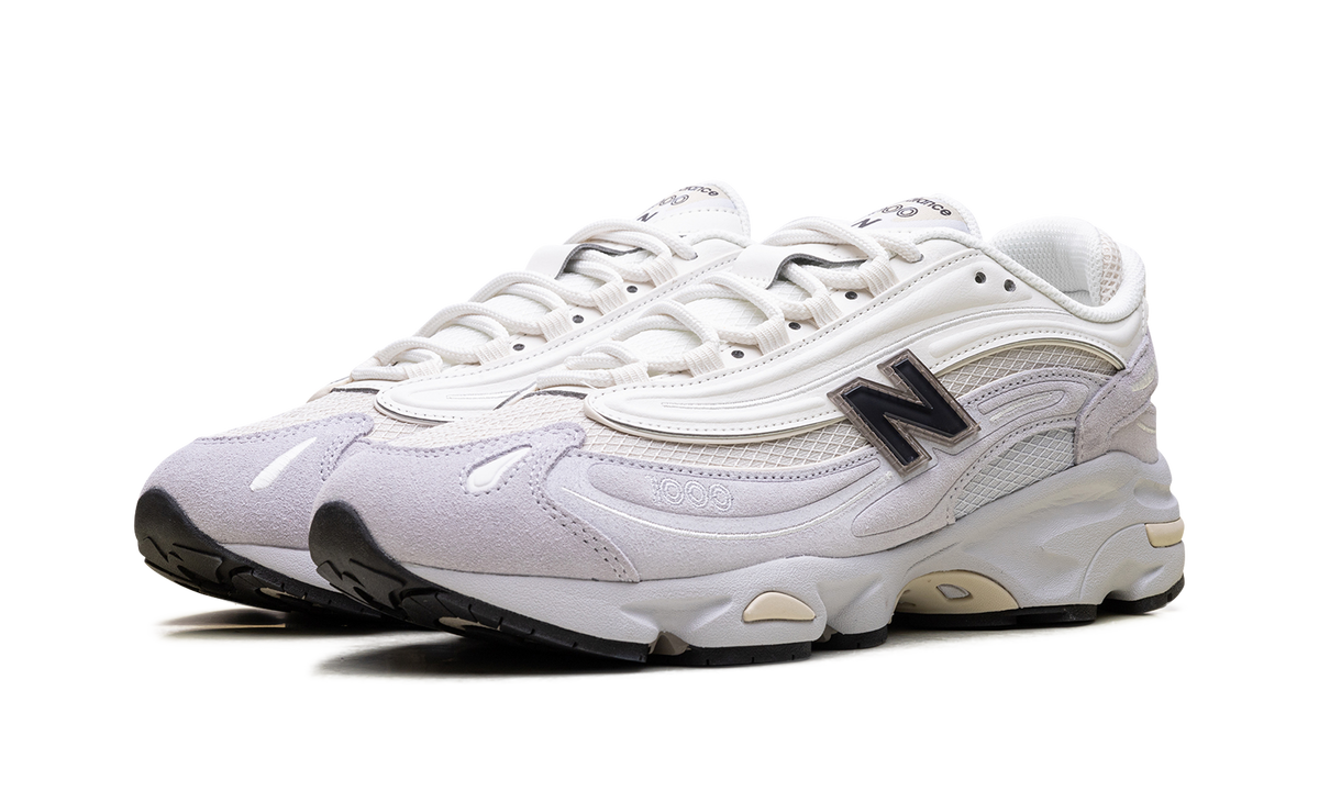 New Balance 1000 Pearl Grey Black