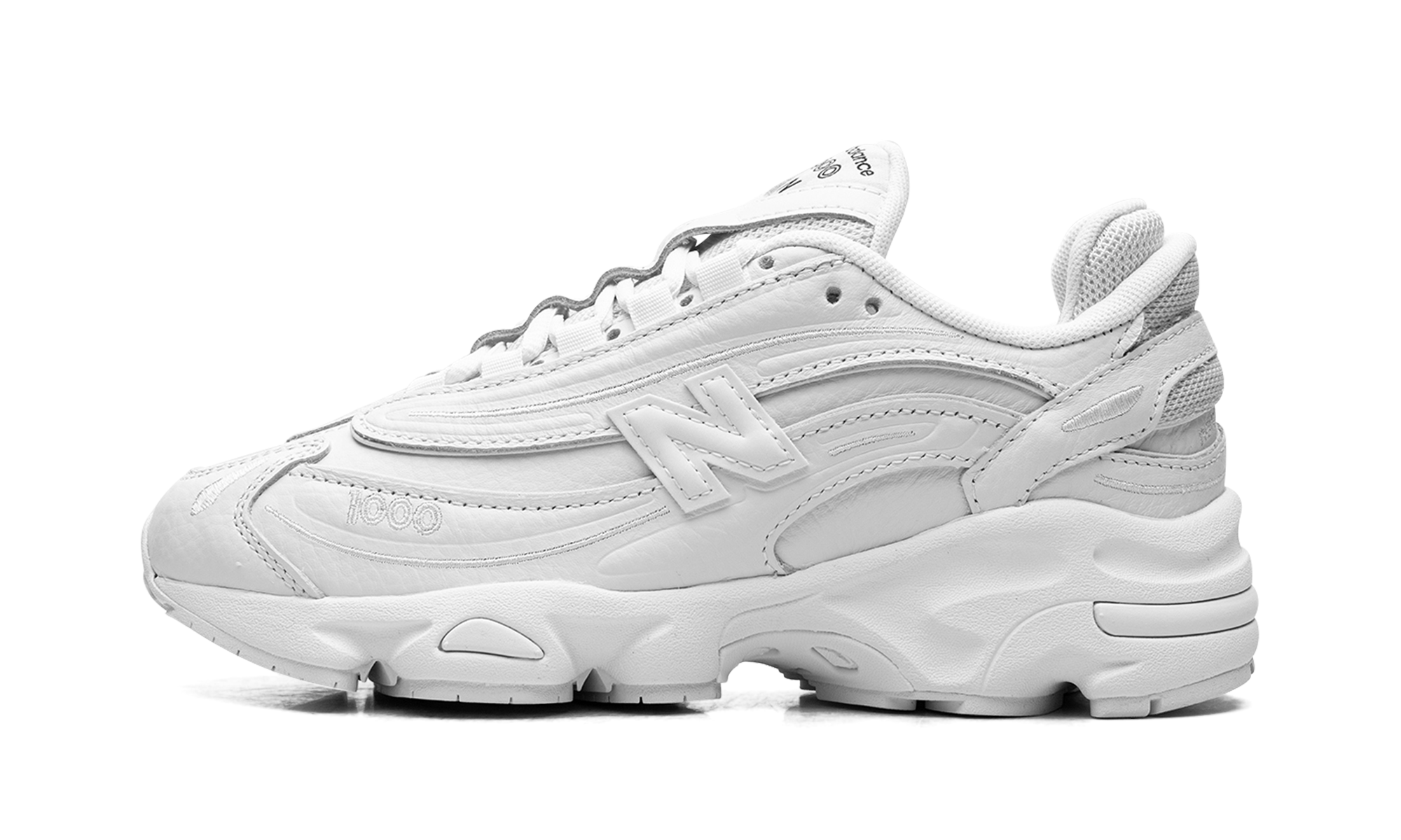 New Balance 1000 Reflection Sea Salt