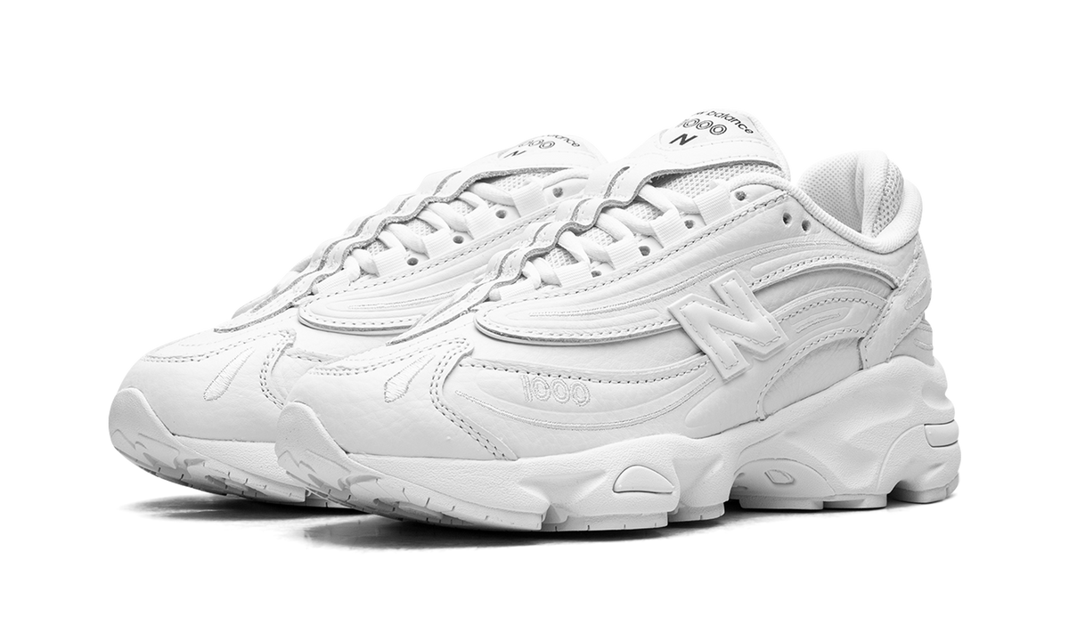 New Balance 1000 Reflection Sea Salt