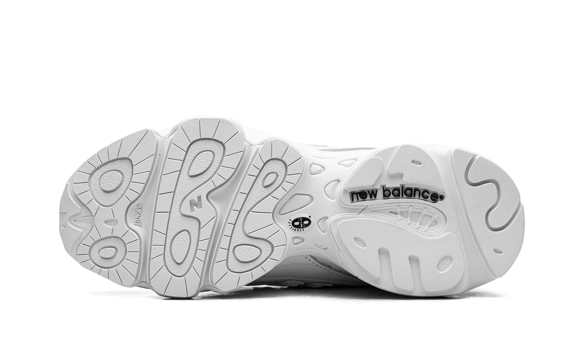 New Balance 1000 Reflection Sea Salt