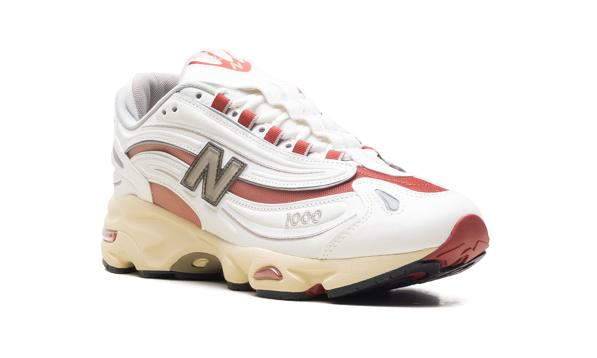 New Balance 1000 Sea Salt Astro Dust