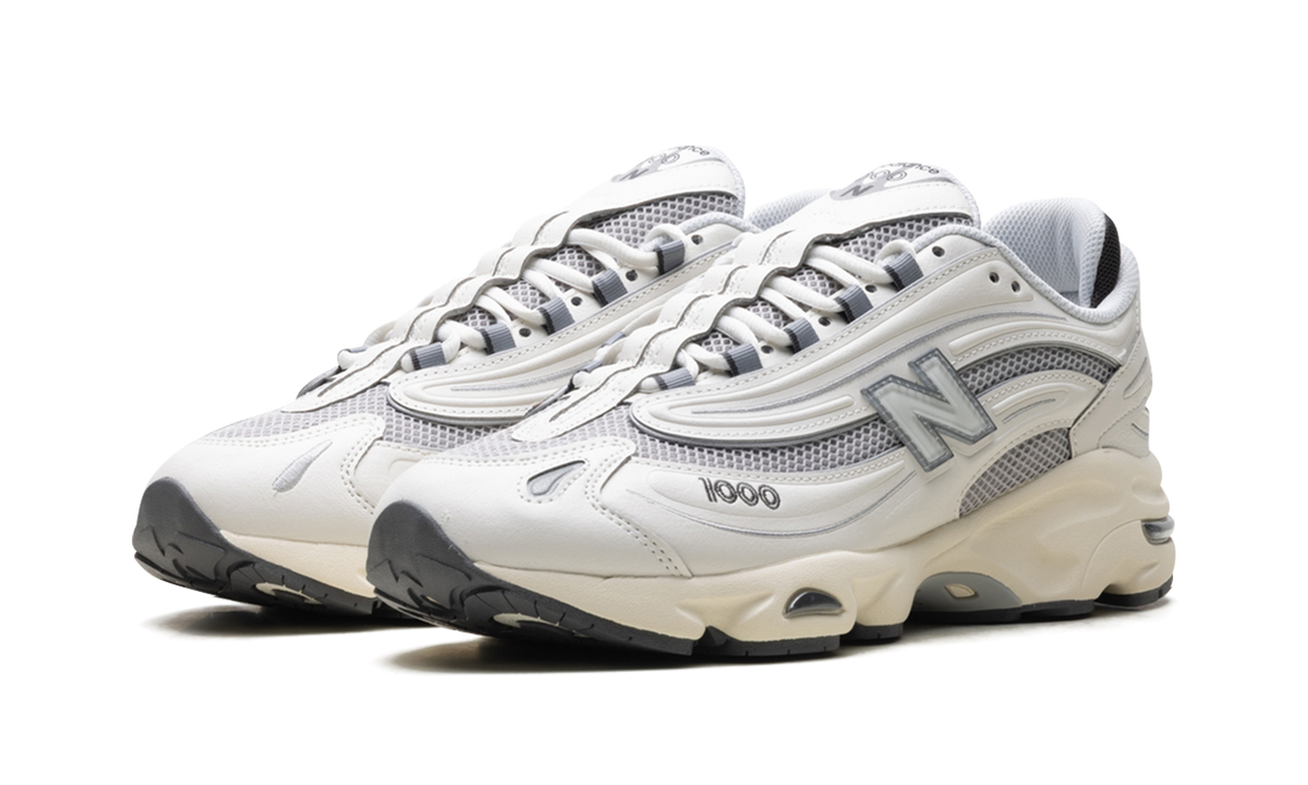 New Balance 1000 Sea Salt Grey