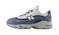 New Balance 1000 Vintage Indigo Light Silver Metallic