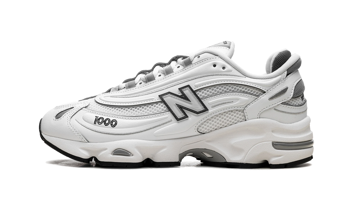 New Balance 1000 White