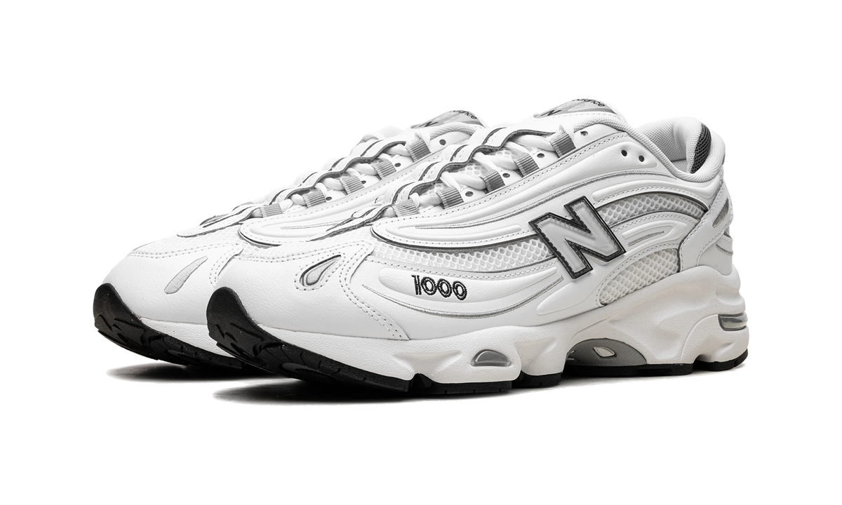 New Balance 1000 White