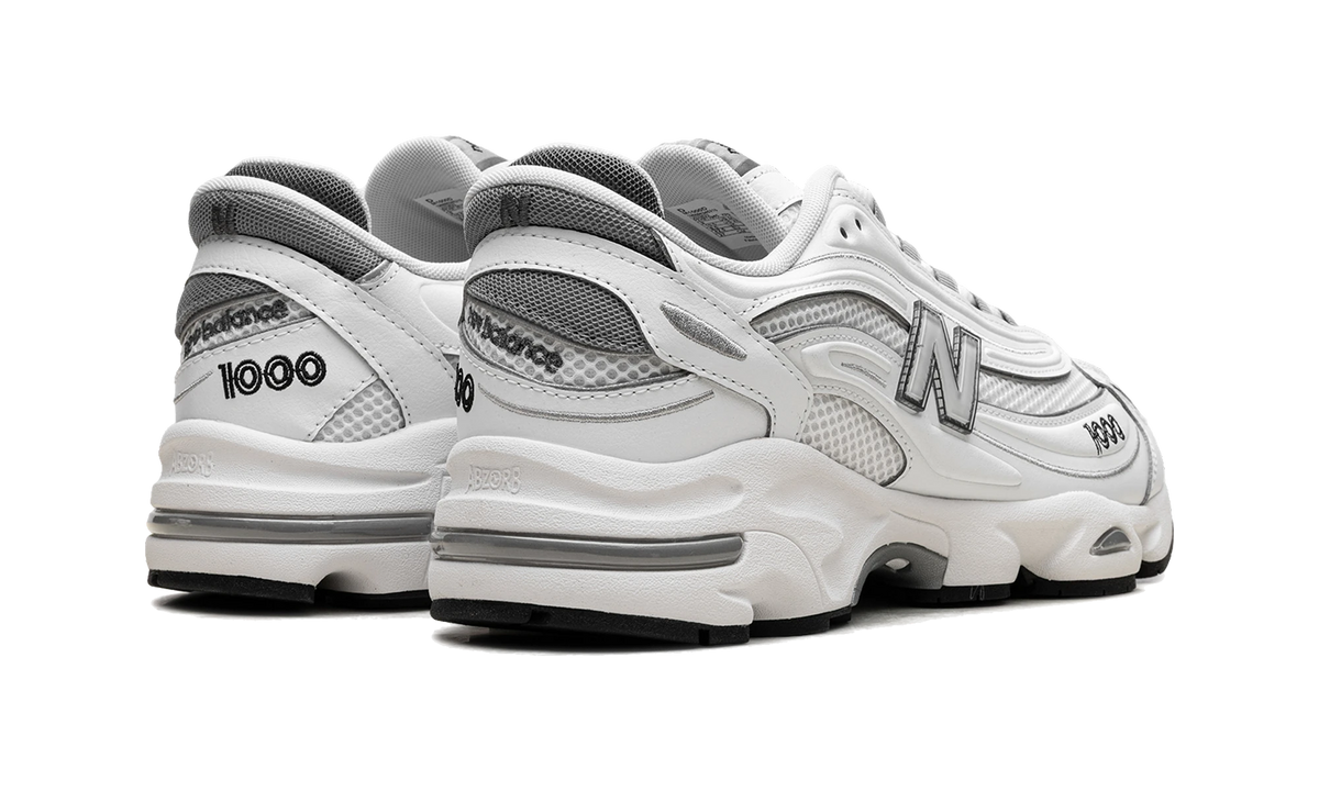 New Balance 1000 White