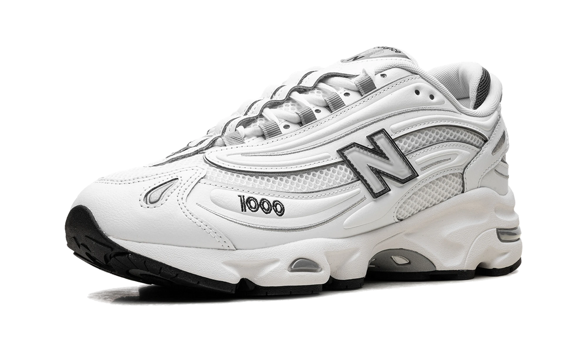 New Balance 1000 White