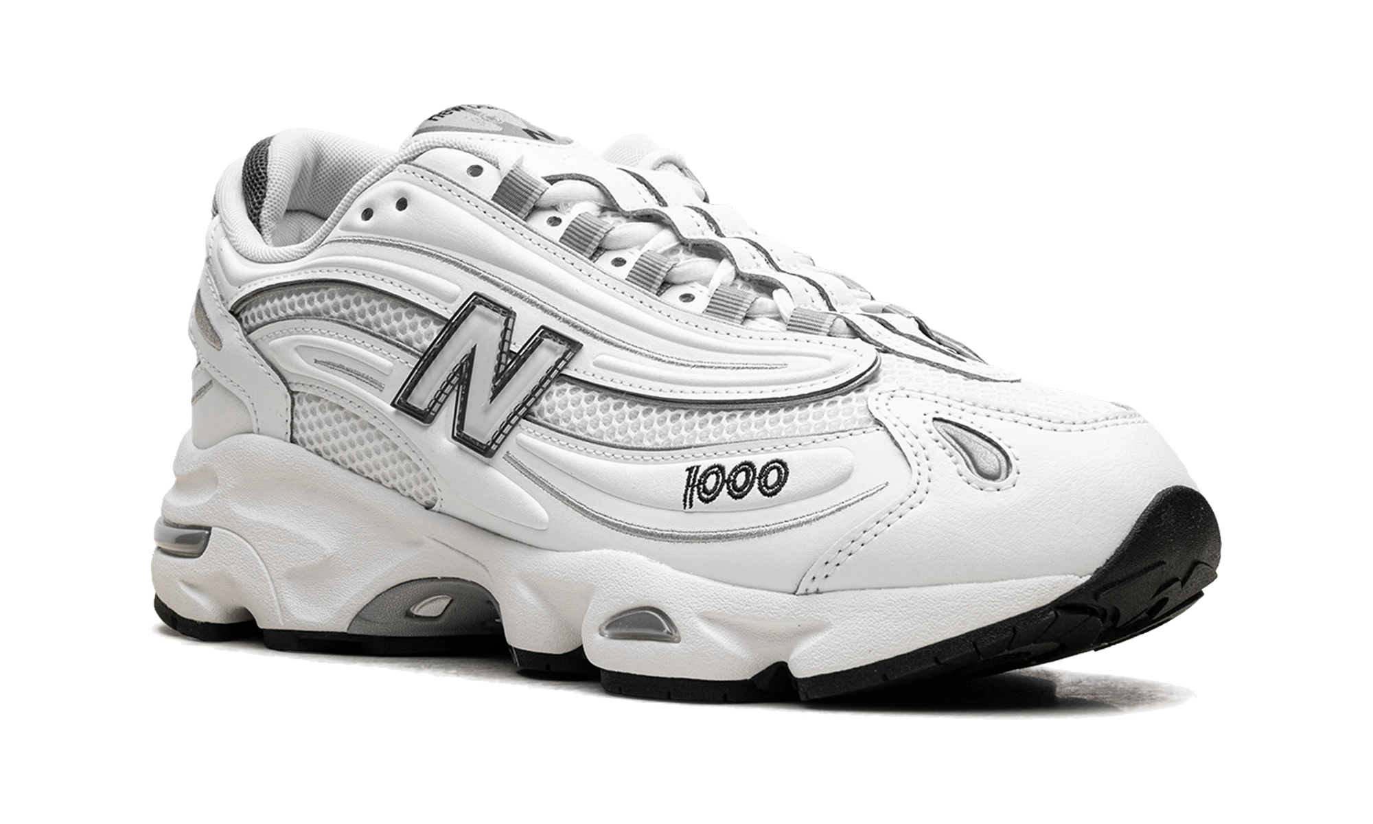 New Balance 1000 White