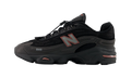 New Balance 1000G Black Metallic Red Rock