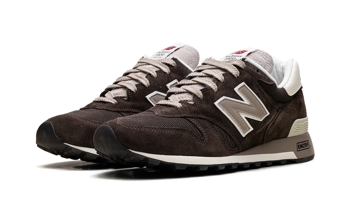 New Balance 1300 MiUSA Rich Earth