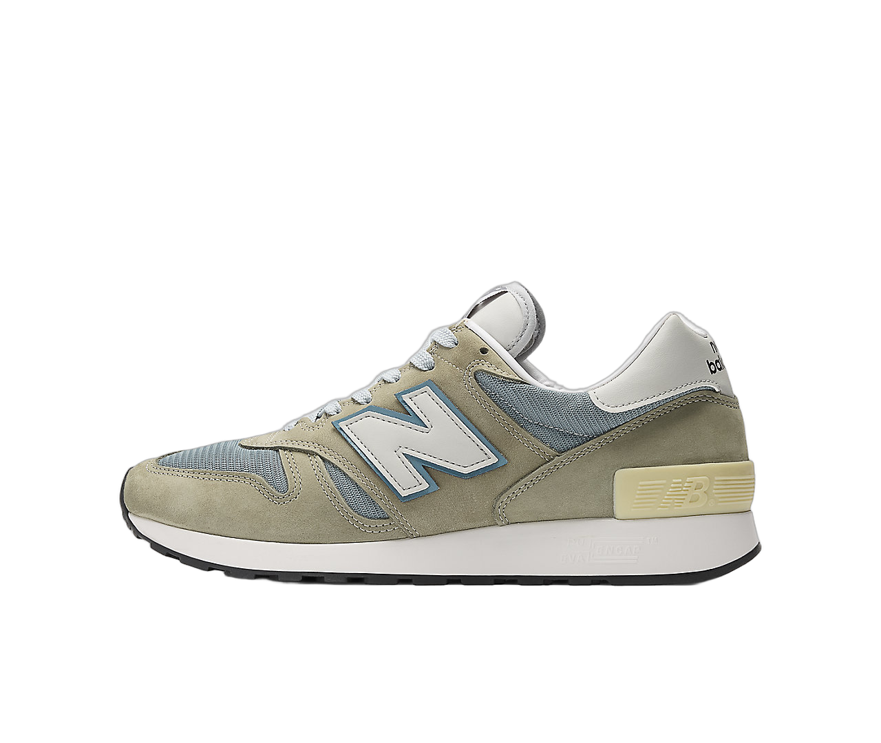 New Balance 1300JP MiUSA Mirage Grey, Mirage Grey/Monument/Silver Birch (U1300JP)
