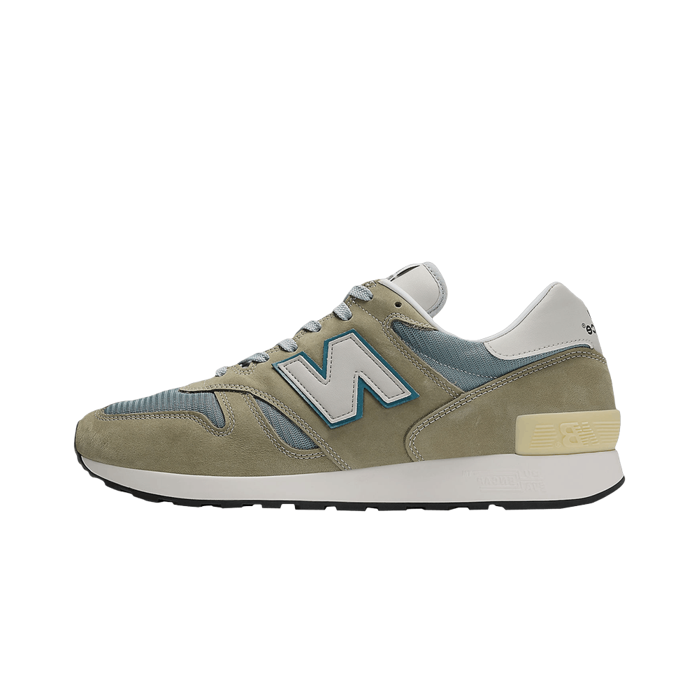 New Balance 1300JP MiUSA Mirage Grey, Mirage Grey/Monument/Silver Birch (U1300JP)