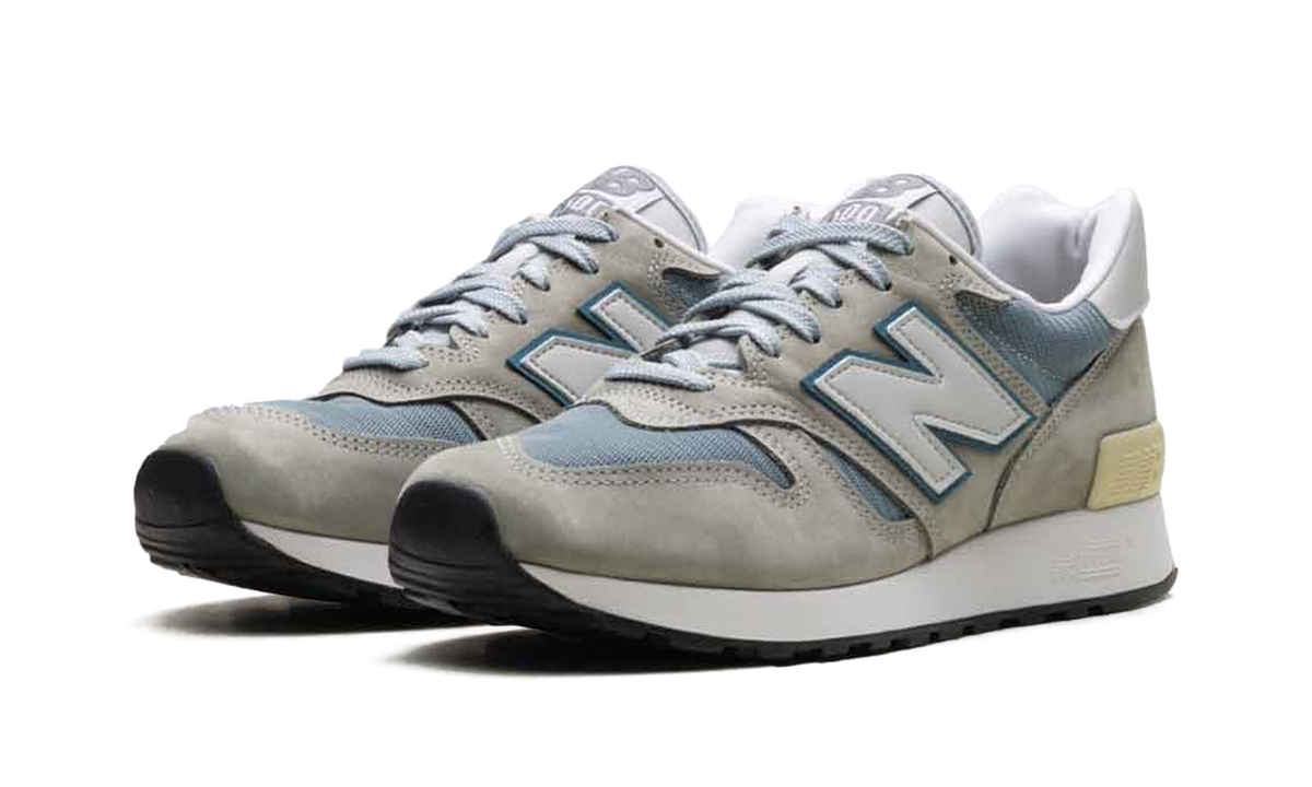 New Balance 1300JP MiUSA Mirage Grey
