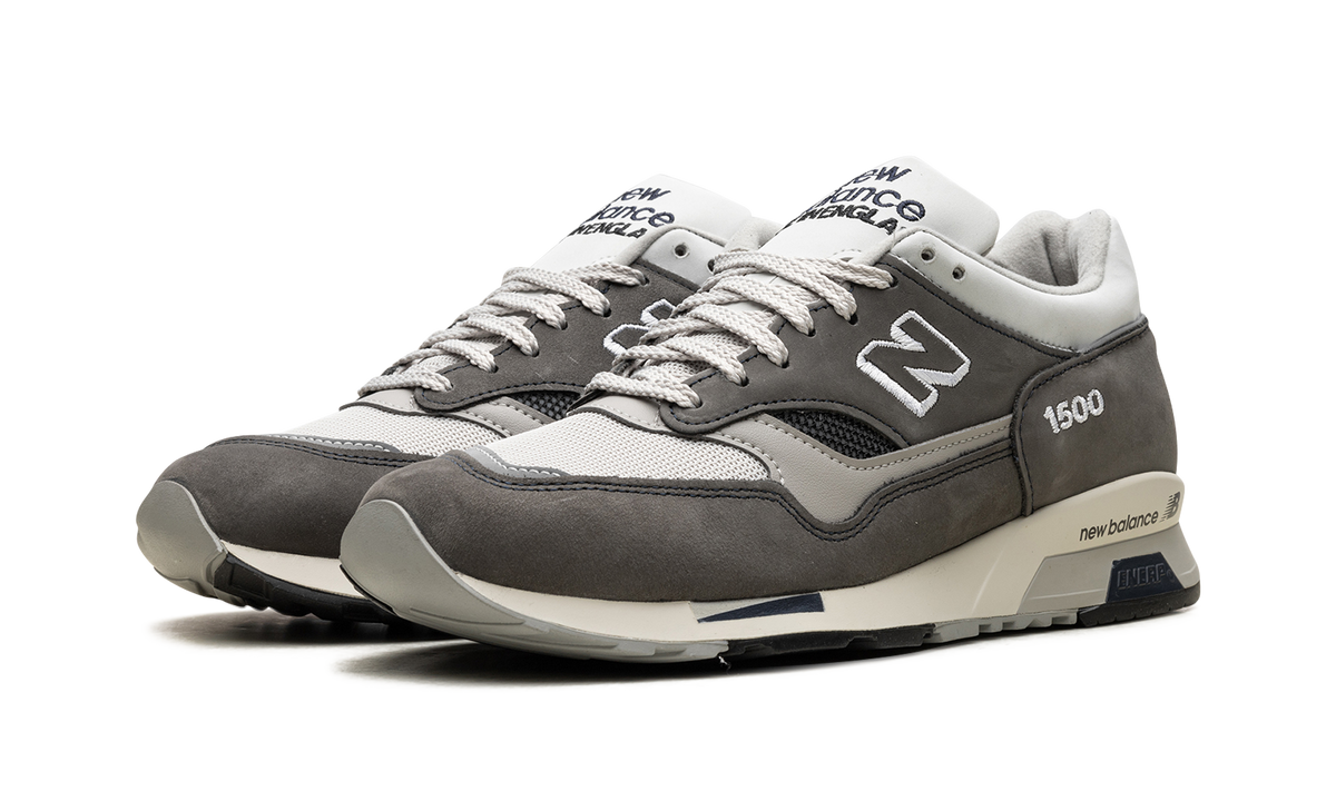 New Balance 1500 MiUK 35th Anniversary Grey