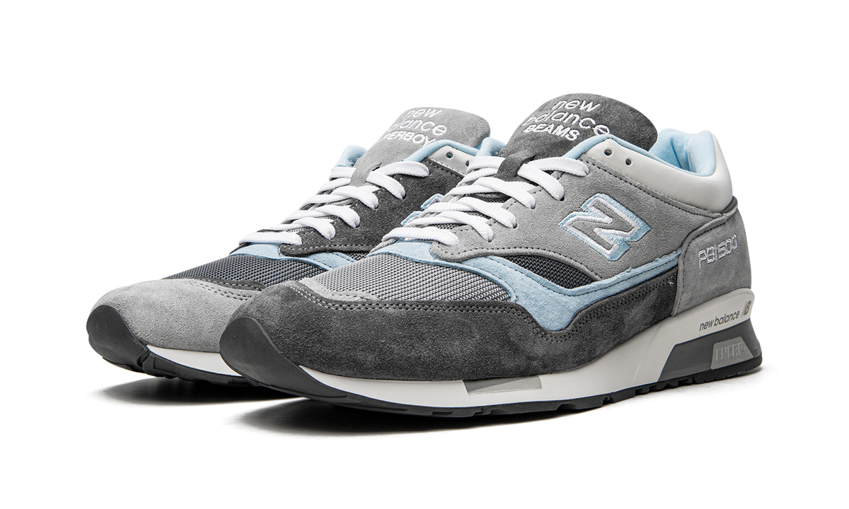 New Balance 1500 MiUK Beams x Paperboy