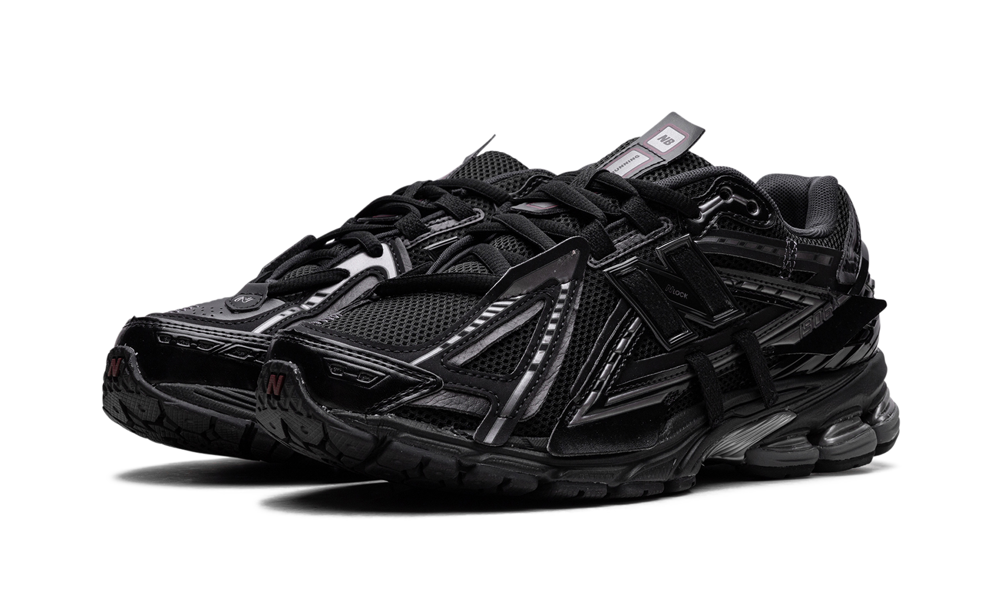 New Balance 1906A Black