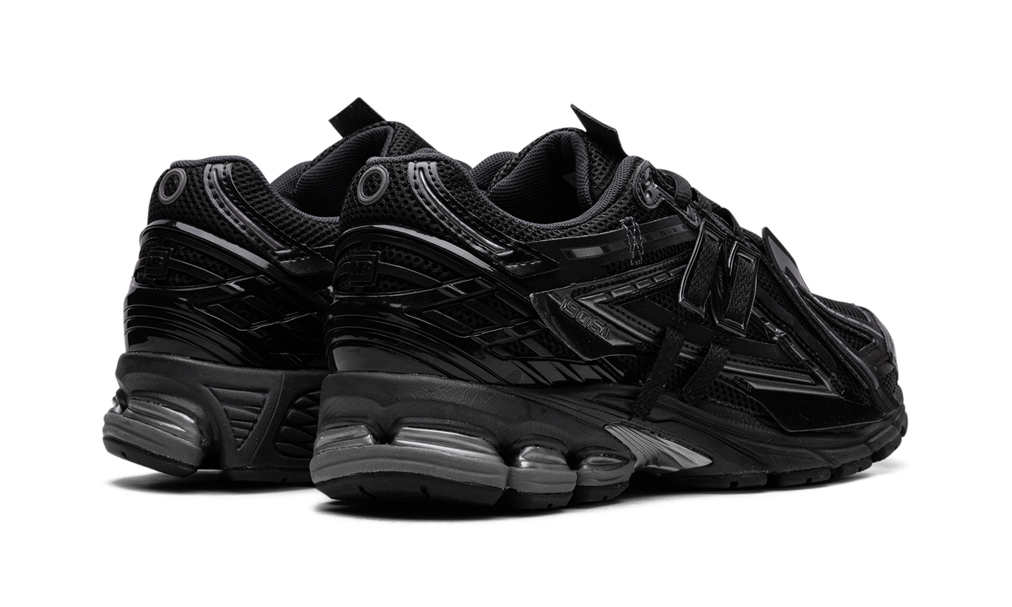 New Balance 1906A Black