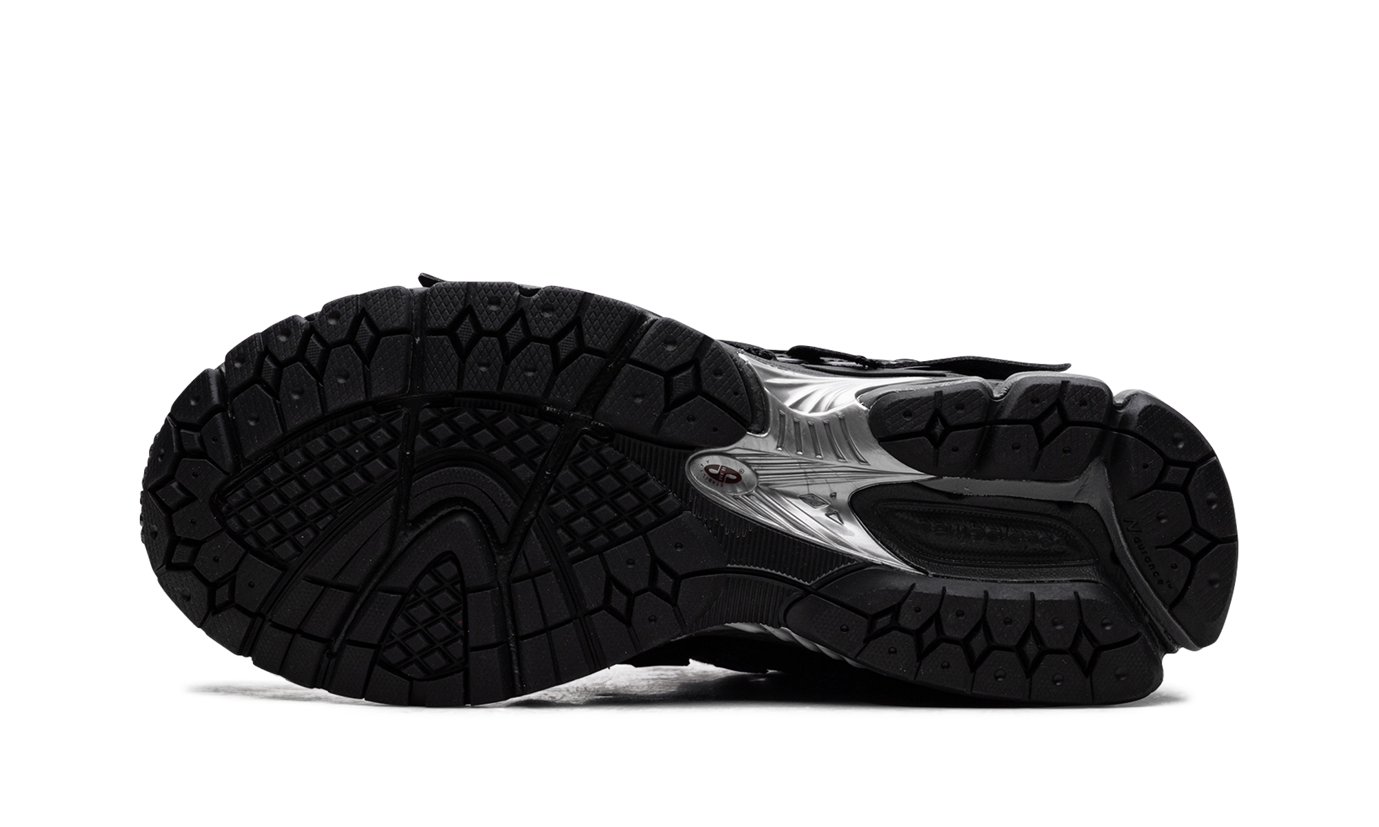 New Balance 1906A Black